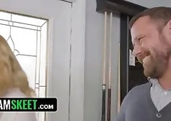 Luxurious latinas rule the world - free-for-all movie