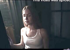 Russian Golden-haired & Redhead Lesbo Hardcore Sex - Gals Getting Mind Controlled by Alien Parasite