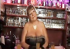 FRENCH OLDER n49 anal big beautiful woman step mommy in party sex