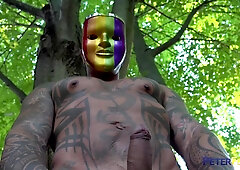 Camp Crystal Cock Episode Four: Nightmare on Cum Street