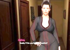 Cuckold Husband Wants To Show Off His Hot Wife To Other People