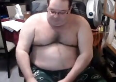 Kinky Mature Italian Drummer 245