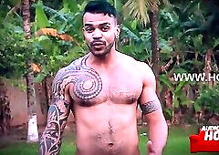 HB  Brun0 Macha e RodrigO Lemos