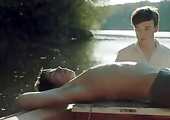 The hottest gay movie scenes