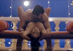 Rass Malai Hot Indian Web Series Part-5 - Housewives