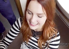 I bought another boy's wife at the shopping mall: Part 1