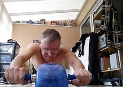 Swerve in a state of submission