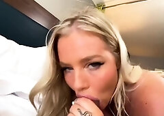 Kayla Jade - POV Hotel Hookup