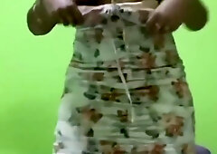 Ragini Doing Naked Dance For Her Best Friend