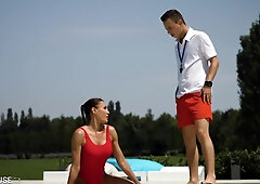 Nikki Nuttz - Glamour Porn Dirt