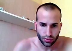 Fabulous xxx video homo Solo Male craziest full version