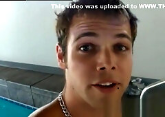 Two straight men rubbing and nude straight male college wrestlers gay