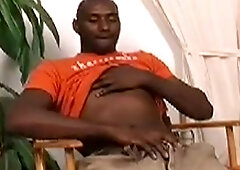 Extra Big Dicks: Breathing Heavy in Anticipation