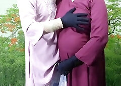 Indian housewife Puja-Queen11 gets down and dirty with some wild action