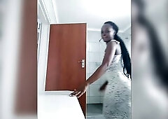 Creampie Snatch Tiny Leaking