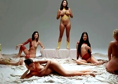 Women's Pleasure: Movie Compilation