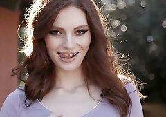 3rd Degree: Wet and Wild Couch Fun with Maya